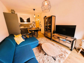 Résidence Le Stella - Appartement 4 personnes au centre MAE-1331
